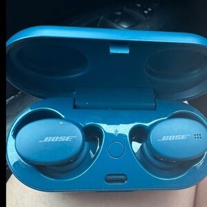 Bose Bluetooth